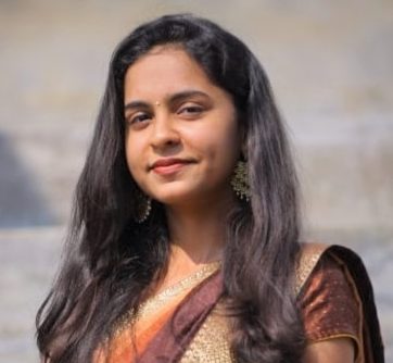 Bhavna, Associate