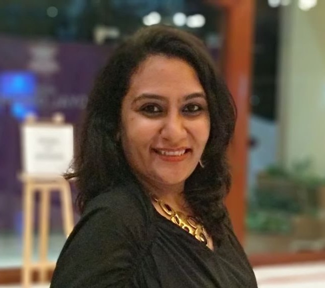 Sapna Malpani, Principal Associate