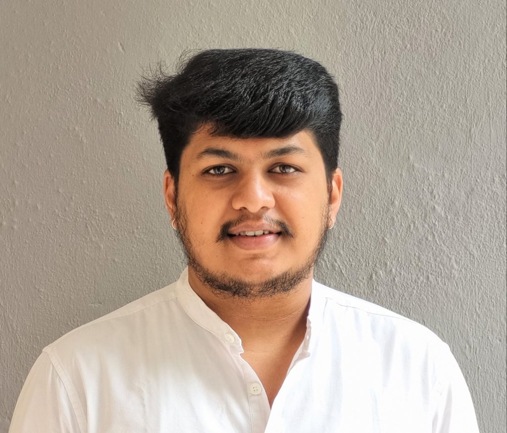 Shreenidhi, Trainee