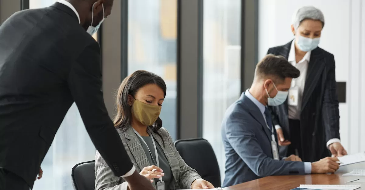 Automation of Secretarial Processes: Tools & Tips for Efficiency